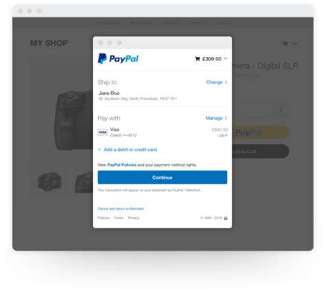 Faster & More Secure Gaming Purchases – PayPal Philippines.